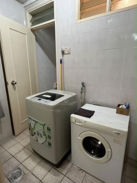 Condominium for Rent at Petrie Condominium - Nikko Soh - Interior - PropertyGuru.com.my