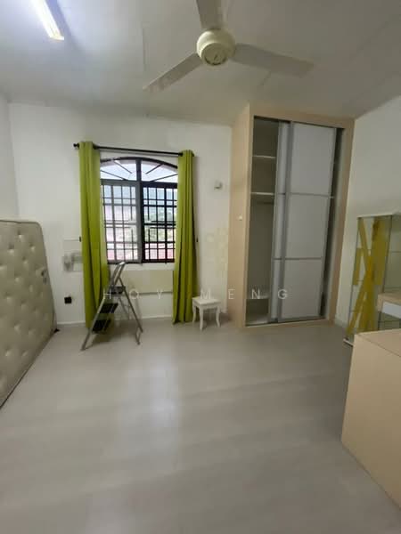 Rumah Berkembar untuk Disewa di Farlim (Ayer Itam) - Hoy Meng - Bedroom - PropertyGuru.com.my