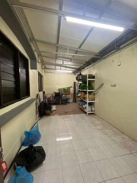 Rumah Berkembar untuk Disewa di Farlim (Ayer Itam) - Hoy Meng - Interior - PropertyGuru.com.my
