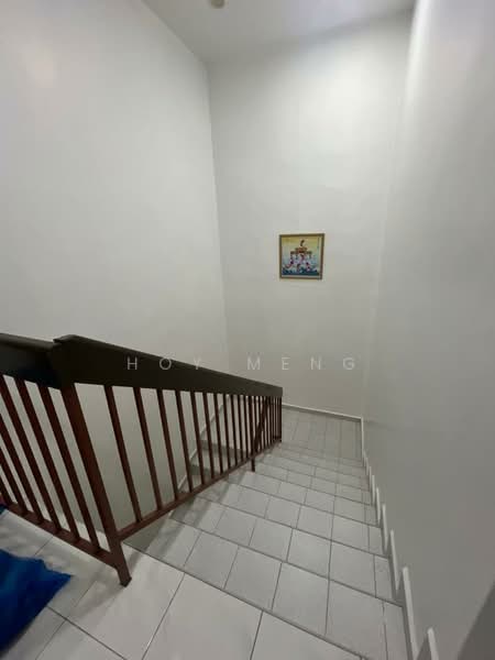 Rumah Berkembar untuk Disewa di Farlim (Ayer Itam) - Hoy Meng - Interior - PropertyGuru.com.my