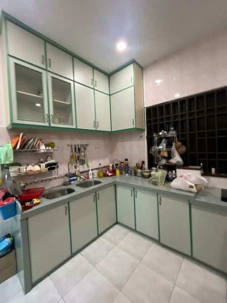 Rumah Berkembar untuk Disewa di Farlim (Ayer Itam) - Hoy Meng - PropertyGuru.com.my