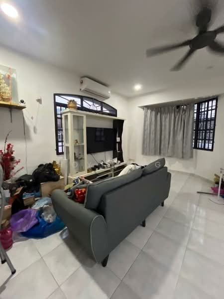 Rumah Berkembar untuk Disewa di Farlim (Ayer Itam) - Hoy Meng - PropertyGuru.com.my