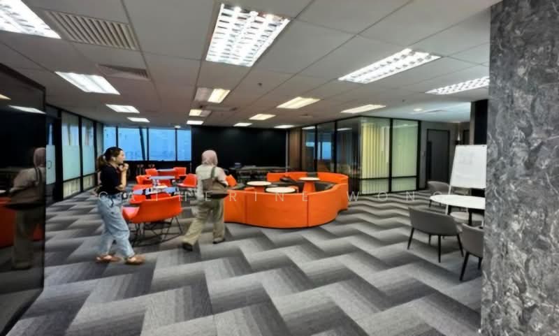 Pejabat untuk Dijual di Kampung Kerinchi (Kampung Kerinchi (Bangsar South)) - Catherine Wong - PropertyGuru.com.my
