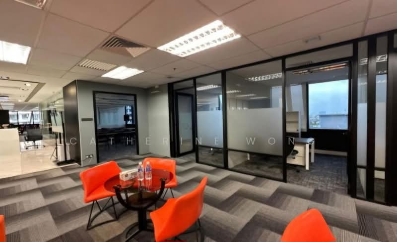 Pejabat untuk Dijual di Kampung Kerinchi (Kampung Kerinchi (Bangsar South)) - Catherine Wong - PropertyGuru.com.my
