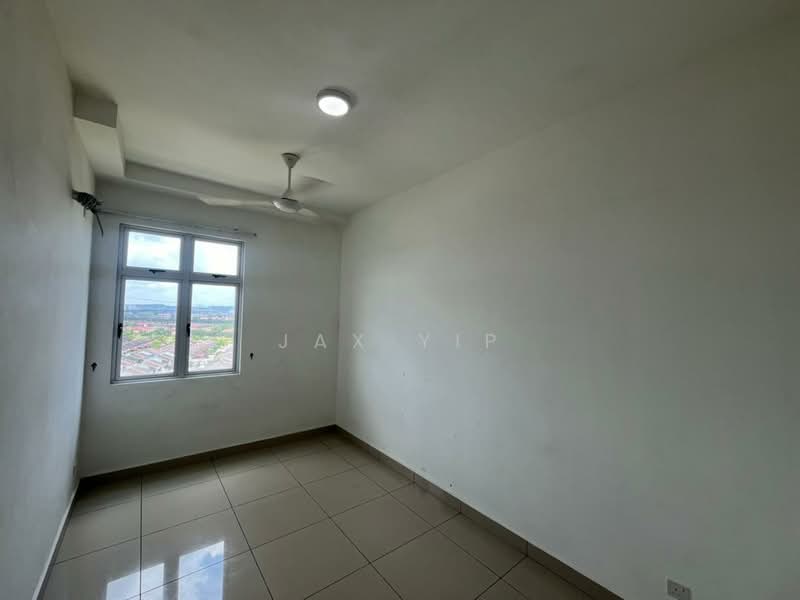 Kediaman Servis untuk Disewa di Meridin Bayvue @ Sierra Perdana - Jax Yip - PropertyGuru.com.my