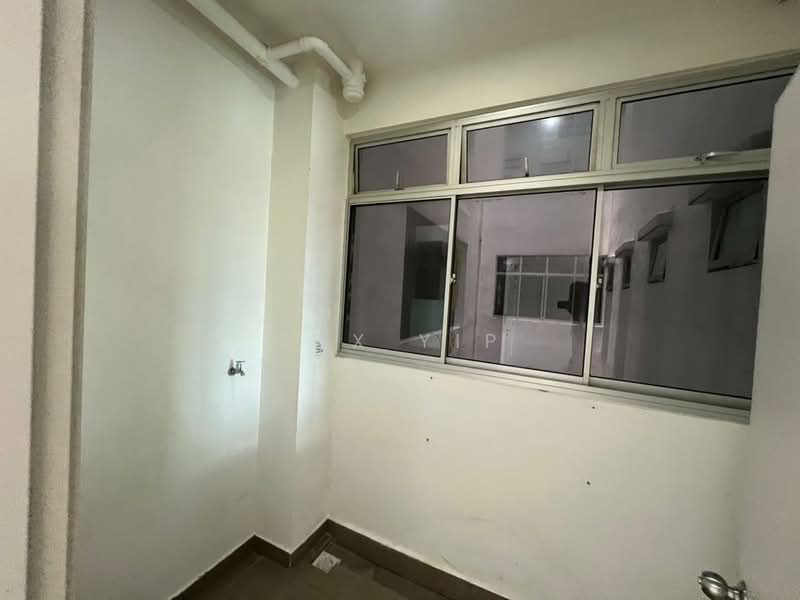 Kediaman Servis untuk Disewa di Meridin Bayvue @ Sierra Perdana - Jax Yip - PropertyGuru.com.my