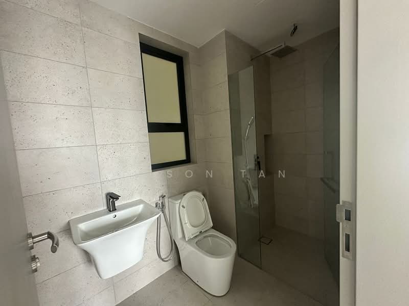 Condominium for Sale at SkyVogue - Wilson Tan - Bathroom - PropertyGuru.com.my