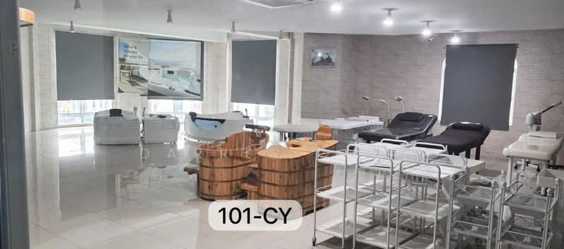 Shop for Rent in Dataran Sunway (Kota Damansara) - Darren Chen - PropertyGuru.com.my