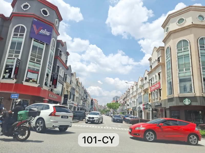 Shop for Rent in Dataran Sunway (Kota Damansara) - Darren Chen - PropertyGuru.com.my