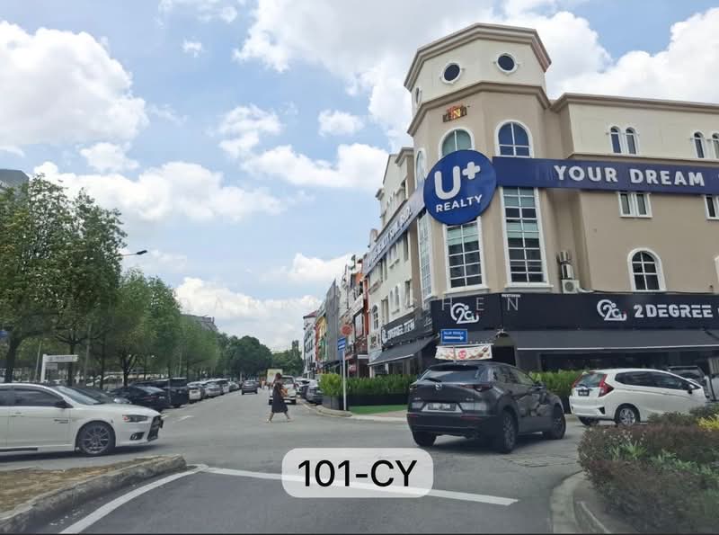 Shop for Rent in Dataran Sunway (Kota Damansara) - Darren Chen - PropertyGuru.com.my