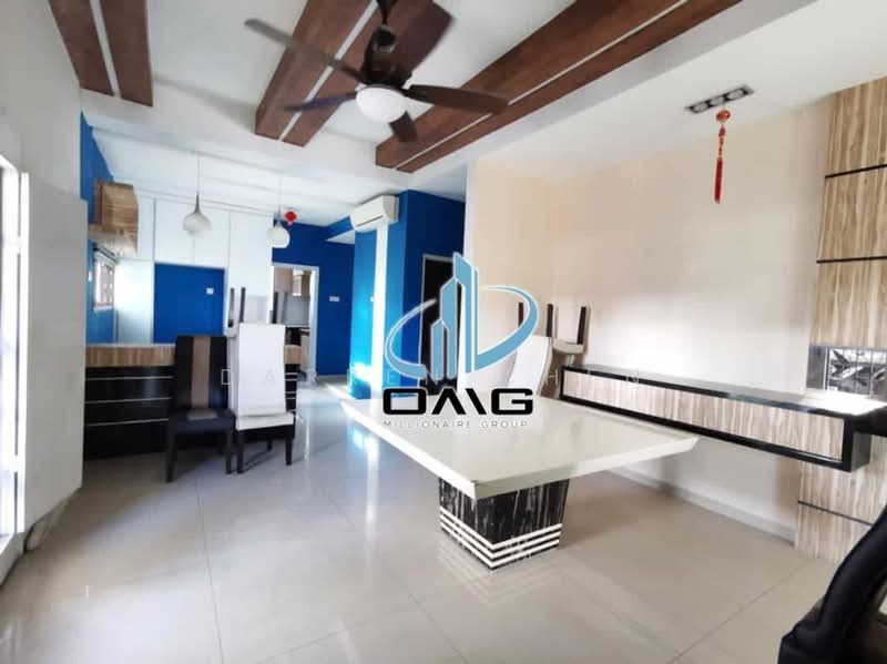 Shop for Rent in Dataran Sunway (Kota Damansara) - Darren Chen - PropertyGuru.com.my