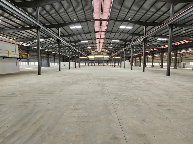 Factory for Rent in Bandar Baru Nilai (Nilai) - Simon Cheong - Interior - PropertyGuru.com.my