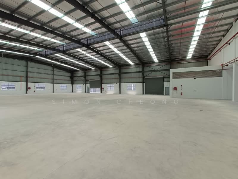 Factory for Rent in Bandar Baru Nilai (Nilai) - Simon Cheong - Interior - PropertyGuru.com.my