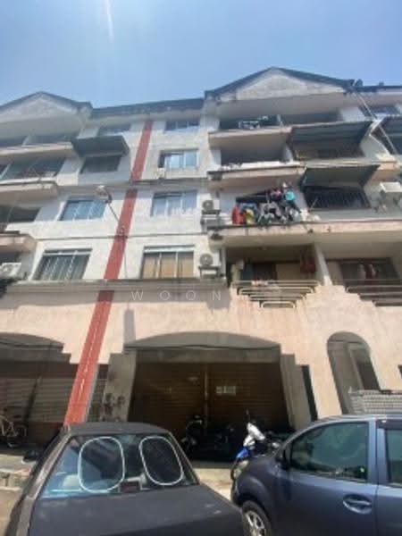 Shop for Sale in Taman Kota Laksamana (Melaka City) - Woon . - Exterior - PropertyGuru.com.my