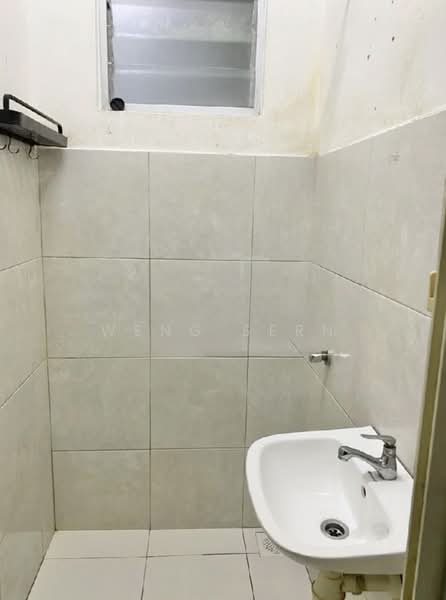 Condominium for Rent at TRI PINNACLE - Weng Sern - Bathroom - PropertyGuru.com.my