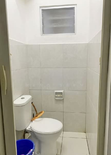 Condominium for Rent at TRI PINNACLE - Weng Sern - Bathroom - PropertyGuru.com.my