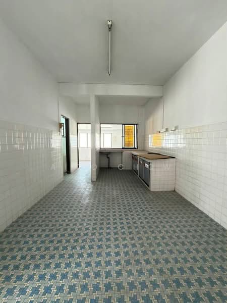 Semi-Detached House for Sale in Kampung Pasir Puteh Baru (Ipoh) - Aico Chow - Kitchen - PropertyGuru.com.my