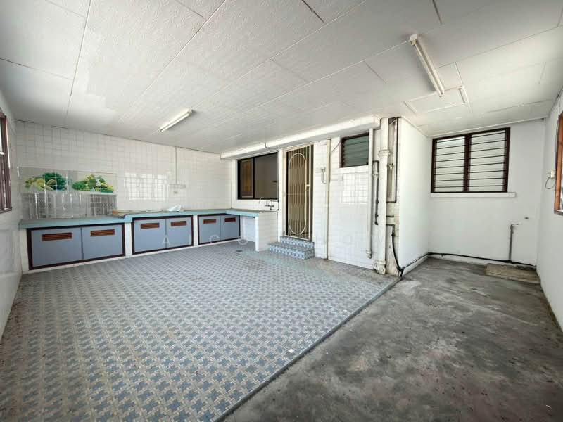 Semi-Detached House for Sale in Kampung Pasir Puteh Baru (Ipoh) - Aico Chow - Kitchen - PropertyGuru.com.my