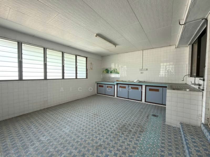 Semi-Detached House for Sale in Kampung Pasir Puteh Baru (Ipoh) - Aico Chow - Kitchen - PropertyGuru.com.my
