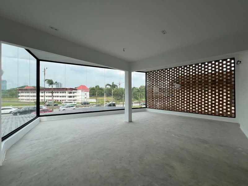 Commercial Bungalow for Rent in Taman Kebun Teh (Johor Bahru) - Fong Lik - Interior - PropertyGuru.com.my