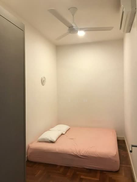 Service Residence for Rent at Residency V - JJ Lim - Bedroom - PropertyGuru.com.my