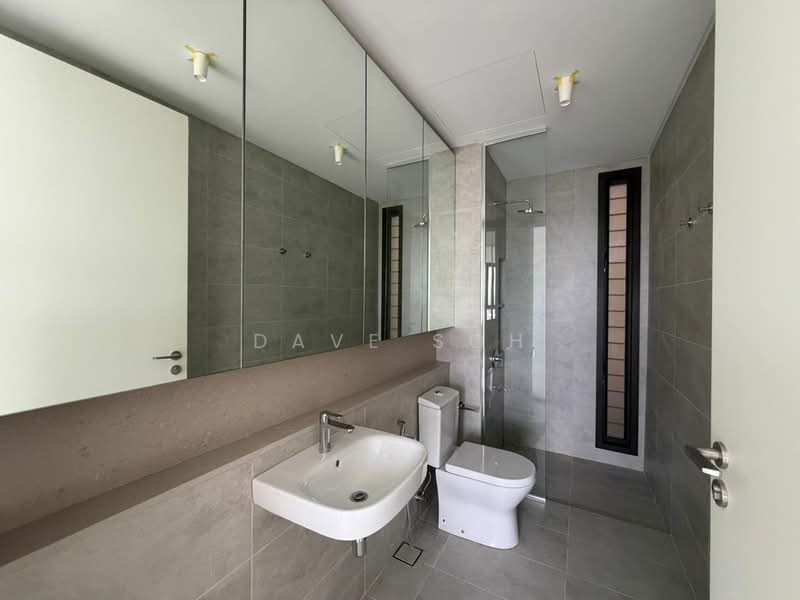 Condominium for Sale at Jendela Residences - Dave Soh - Bathroom - PropertyGuru.com.my