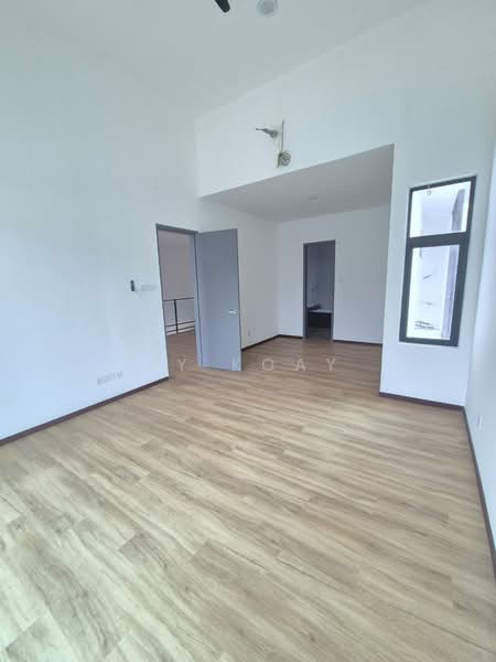 Rumah Berkembar untuk Disewa di Sungai Petani (Kedah) - YY Koay - Interior - PropertyGuru.com.my
