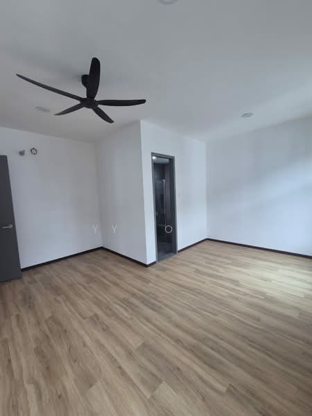 Rumah Berkembar untuk Disewa di Sungai Petani (Kedah) - YY Koay - Interior - PropertyGuru.com.my