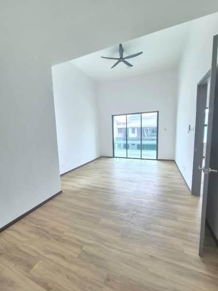 Rumah Berkembar untuk Disewa di Sungai Petani (Kedah) - YY Koay - Living Room - PropertyGuru.com.my