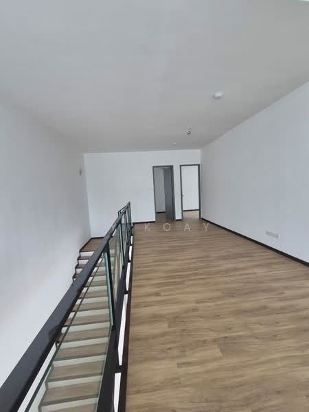 Rumah Berkembar untuk Disewa di Sungai Petani (Kedah) - YY Koay - Interior - PropertyGuru.com.my
