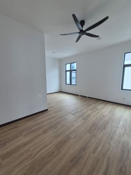 Rumah Berkembar untuk Disewa di Sungai Petani (Kedah) - YY Koay - Interior - PropertyGuru.com.my