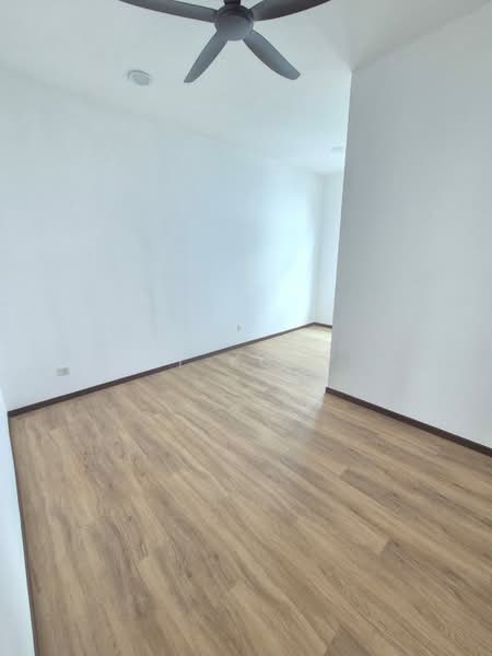 Rumah Berkembar untuk Disewa di Sungai Petani (Kedah) - YY Koay - Interior - PropertyGuru.com.my
