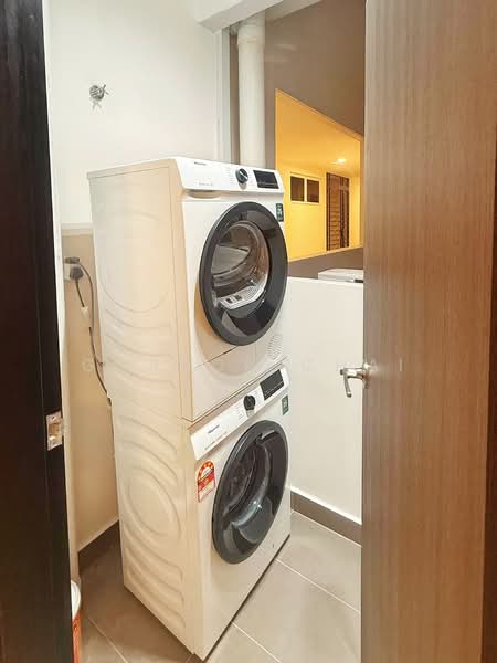 Service Residence for Rent at TRELLIS RESIDENCES - Gordon Chai - Interior - PropertyGuru.com.my