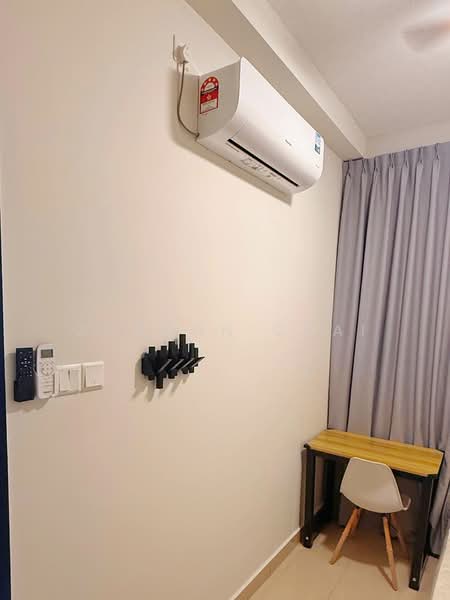 Service Residence for Rent at TRELLIS RESIDENCES - Gordon Chai - Study - PropertyGuru.com.my