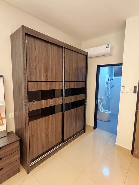 Service Residence for Rent at TRELLIS RESIDENCES - Gordon Chai - Bathroom - PropertyGuru.com.my