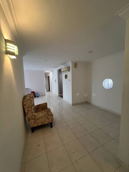 Kondominium untuk Dijual di Datin Halimah Condominium - Joyen Pun - Living Room - PropertyGuru.com.my