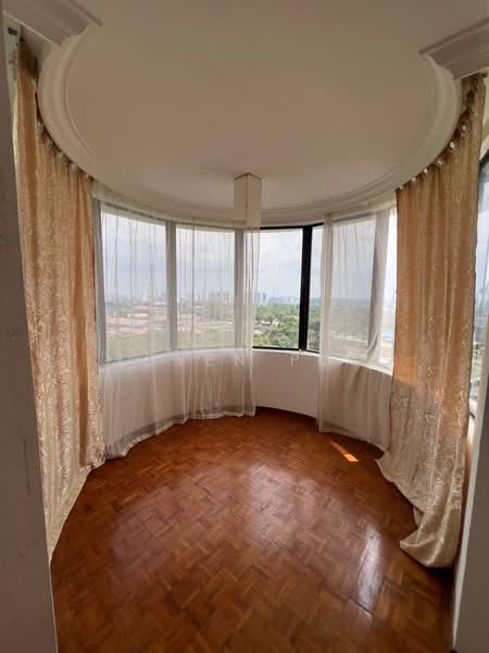 Kondominium untuk Dijual di Datin Halimah Condominium - Joyen Pun - PropertyGuru.com.my