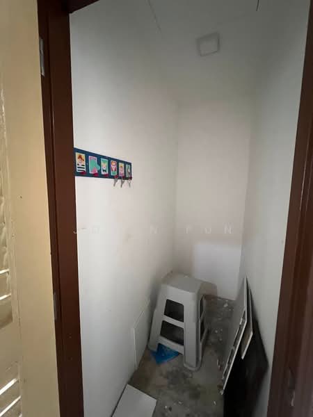 Kondominium untuk Dijual di Datin Halimah Condominium - Joyen Pun - PropertyGuru.com.my