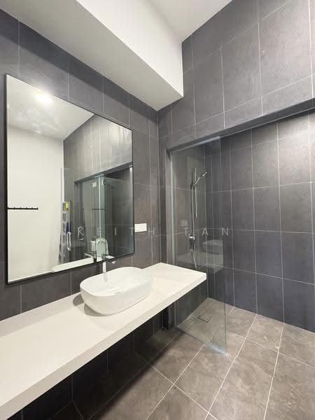 Kediaman Servis untuk Disewa di Astoria Ampang - Keith Tan - Bathroom - PropertyGuru.com.my