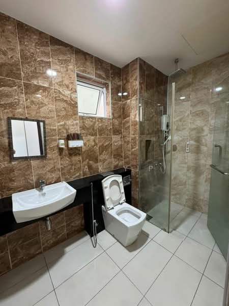 Service Residence for Rent at Paragon Residences @ Straits View - Jax Yip - PropertyGuru.com.my