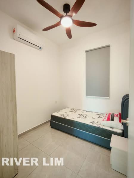 Condominium for Rent at Savana @ Utropolis - River Lim - Bedroom - PropertyGuru.com.my