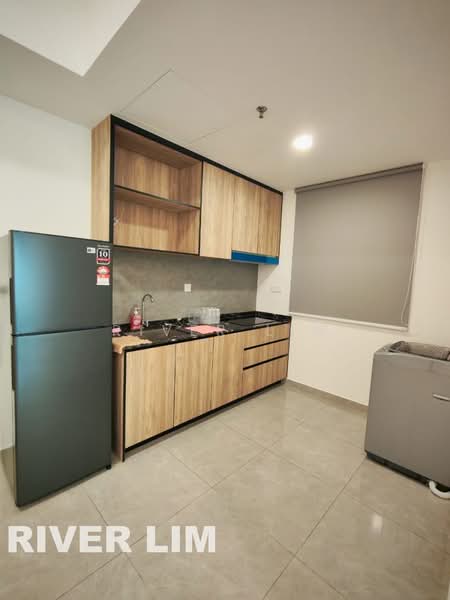 Condominium for Rent at Savana @ Utropolis - River Lim - Kitchen - PropertyGuru.com.my