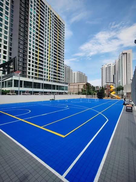 Condominium for Rent at Savana @ Utropolis - River Lim - Exterior - PropertyGuru.com.my