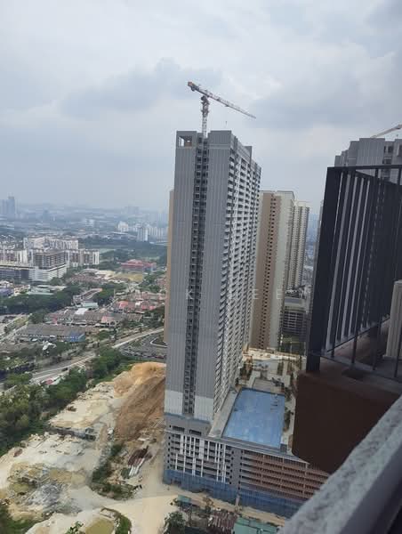 Condominium for Sale at PSV 2 Residences - Jack Lee - Exterior - PropertyGuru.com.my