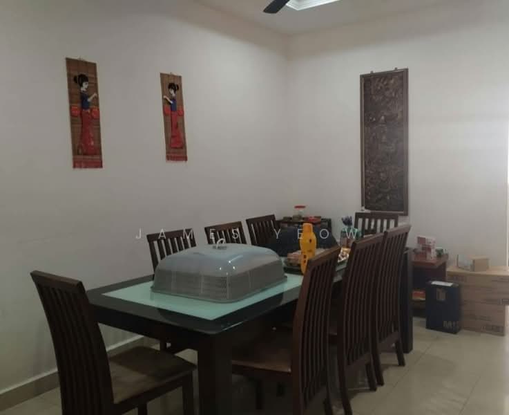 2-storey Terraced House for Sale in Taman Desa Cheng Perdana 1 (Cheng) - James Yeow - PropertyGuru.com.my