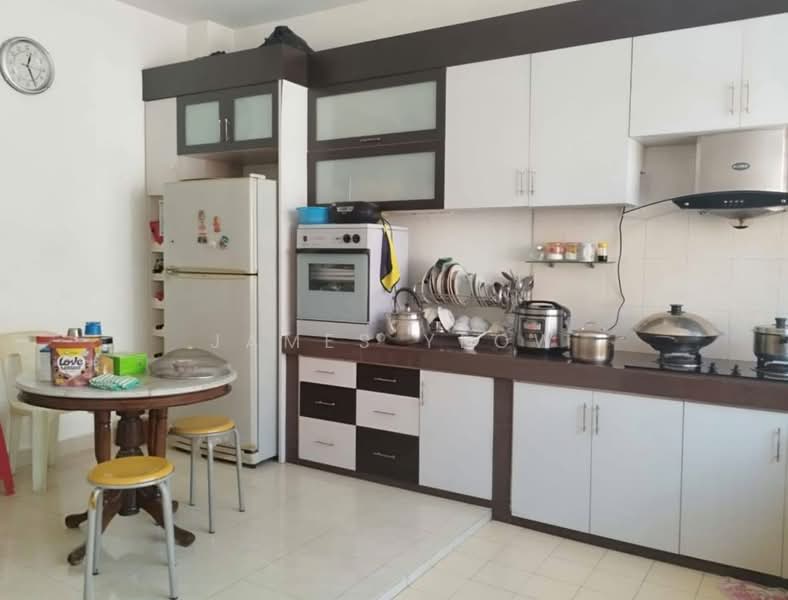 2-storey Terraced House for Sale in Taman Desa Cheng Perdana 1 (Cheng) - James Yeow - PropertyGuru.com.my