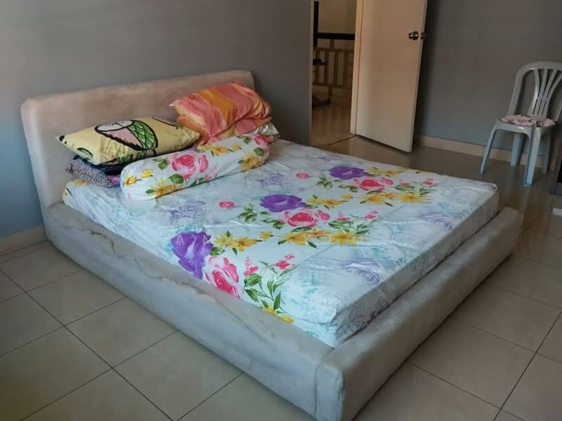 2-storey Terraced House for Sale in Taman Desa Cheng Perdana 1 (Cheng) - James Yeow - PropertyGuru.com.my
