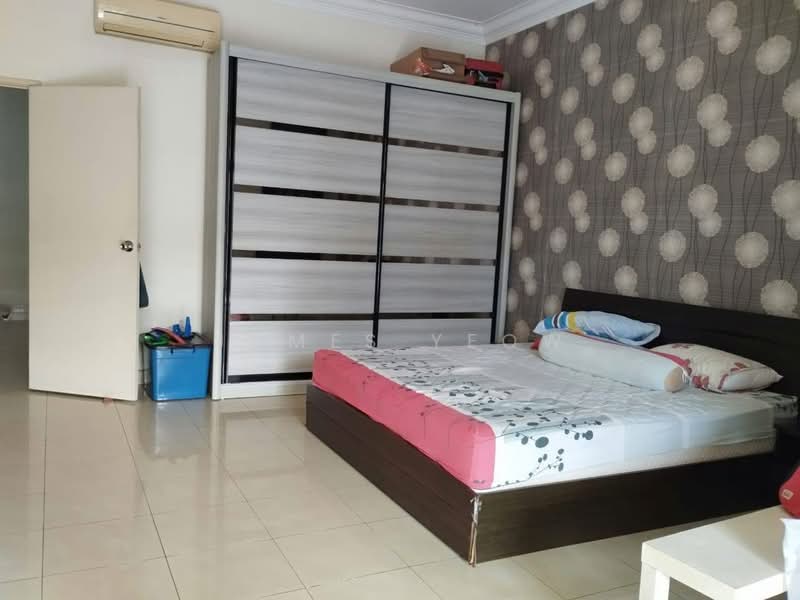 2-storey Terraced House for Sale in Taman Desa Cheng Perdana 1 (Cheng) - James Yeow - PropertyGuru.com.my