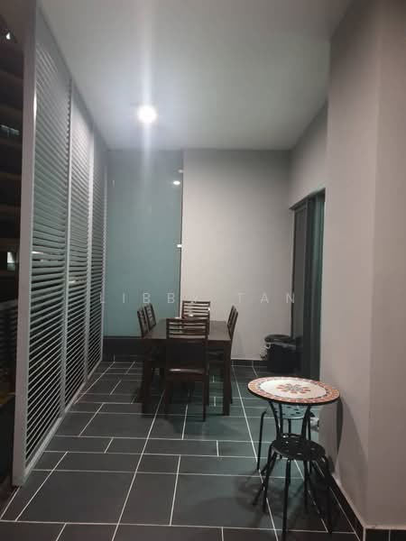 Condominium for Sale at The Veo - Libby Tan - Balcony - PropertyGuru.com.my