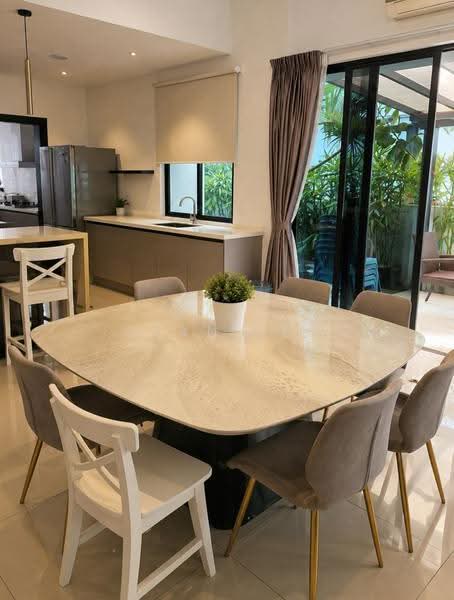 Semi-Detached House for Sale in Jade Hills (Kajang) - Sean Lee - PropertyGuru.com.my